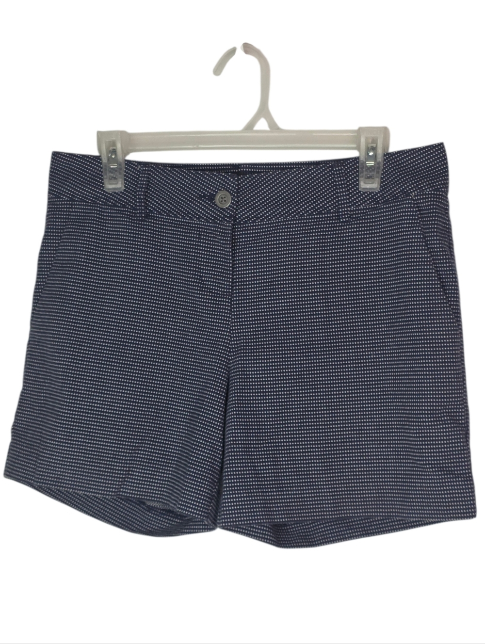 The Limited Patterned Shorts